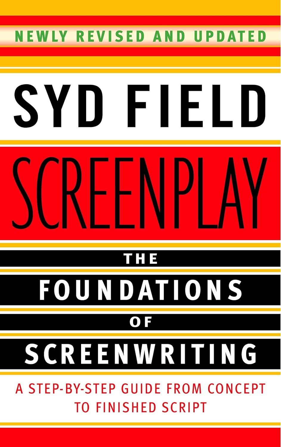 Unlocking the Art of Storytelling: A Deep Dive into Screenplay Foundations