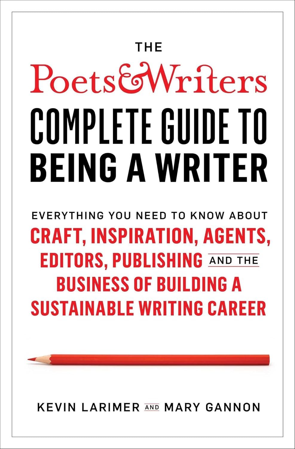 Unlocking the Writer's Journey: A Comprehensive Review of The Poets & Writers Complete Guide