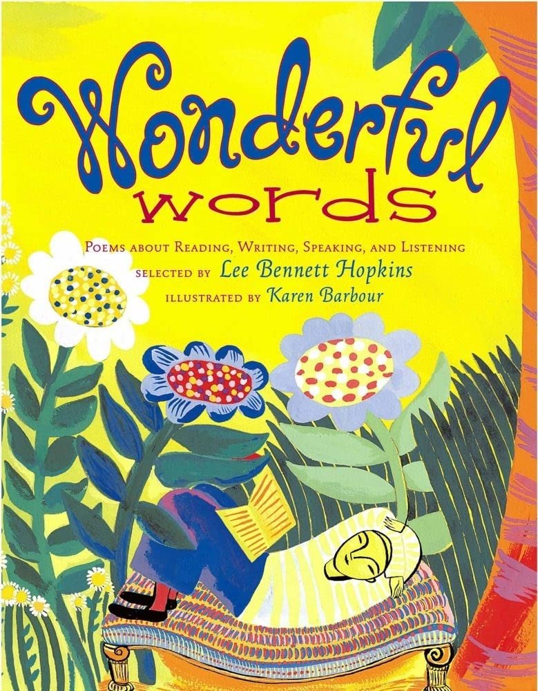 Whispers of Wonder: Exploring the Magic of Words in Poetry