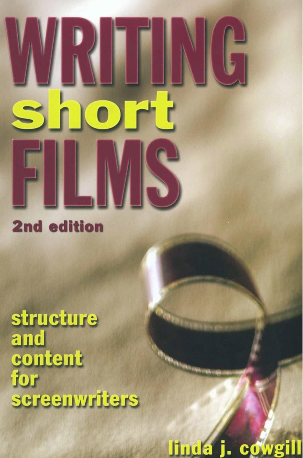 Mastering Brevity: A Deep Dive into Writing Short Films